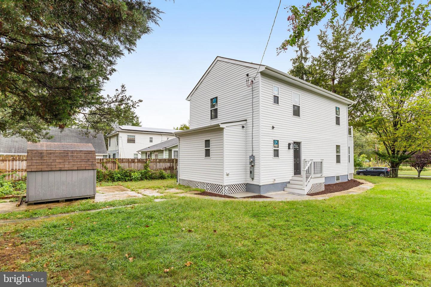 3127 G ST SE, WASHINGTON, District Of Columbia 20019, 4 Bedrooms Bedrooms, 7 Rooms Rooms,3 BathroomsBathrooms,Residential,For sale,3127 G ST SE,DCDC2224428 MLS # DCDC2224428