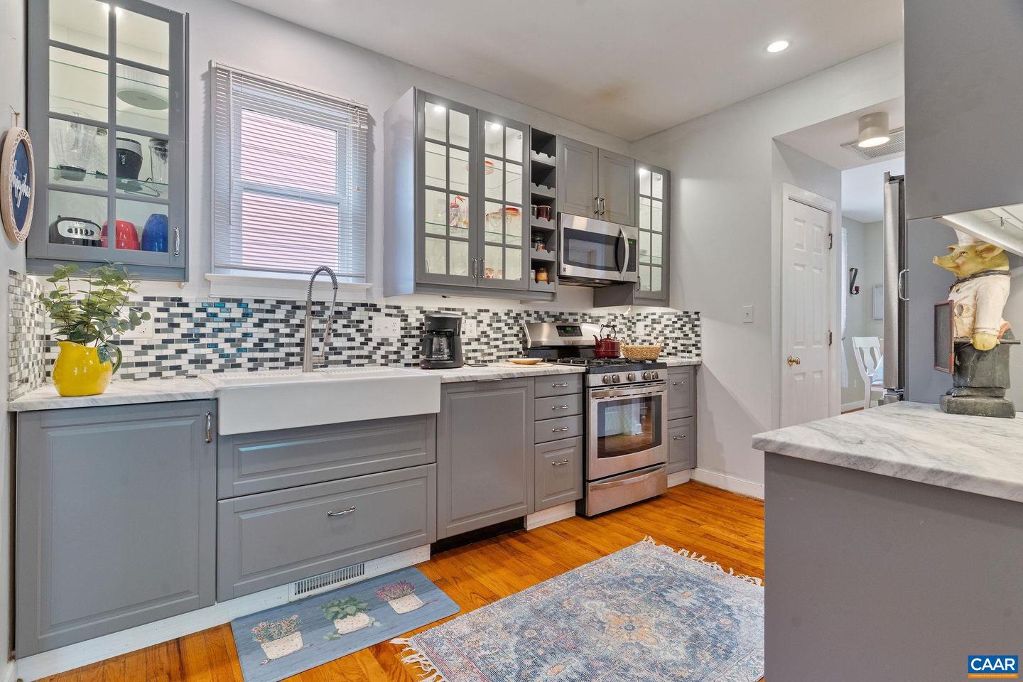 105 KELSEY CT, CHARLOTTESVILLE, Virginia 22903, 3 Bedrooms Bedrooms, ,3 BathroomsBathrooms,Residential,For sale,105 KELSEY CT,669421 MLS # 669421