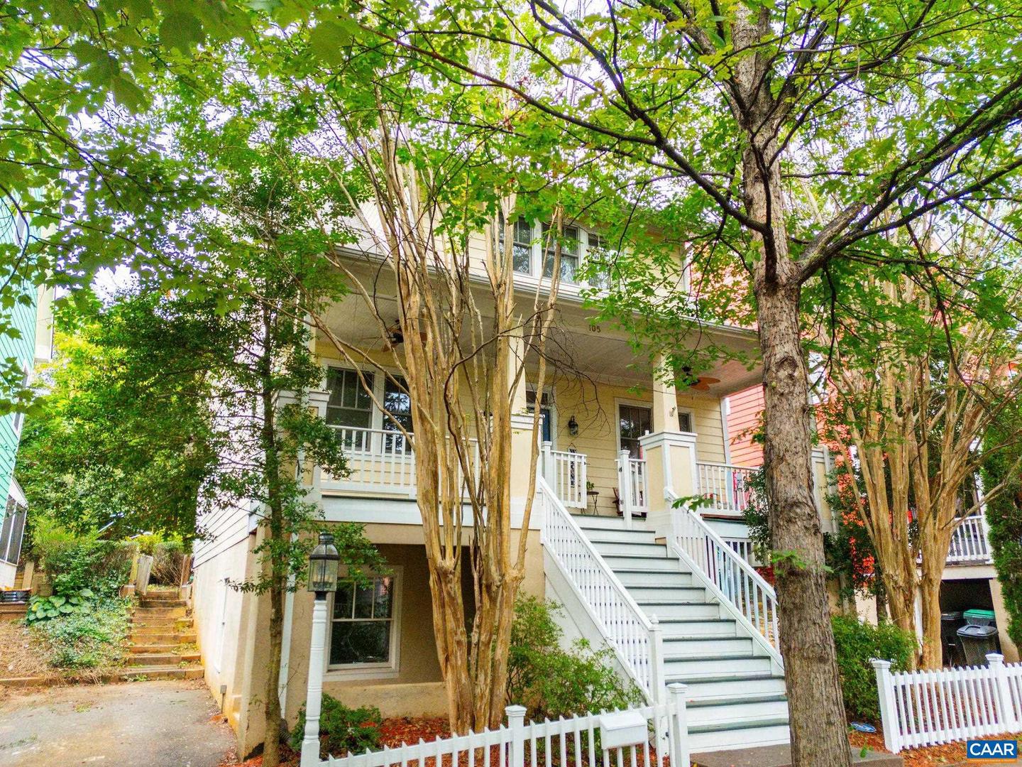 105 KELSEY CT, CHARLOTTESVILLE, Virginia 22903, 3 Bedrooms Bedrooms, ,3 BathroomsBathrooms,Residential,For sale,105 KELSEY CT,669421 MLS # 669421