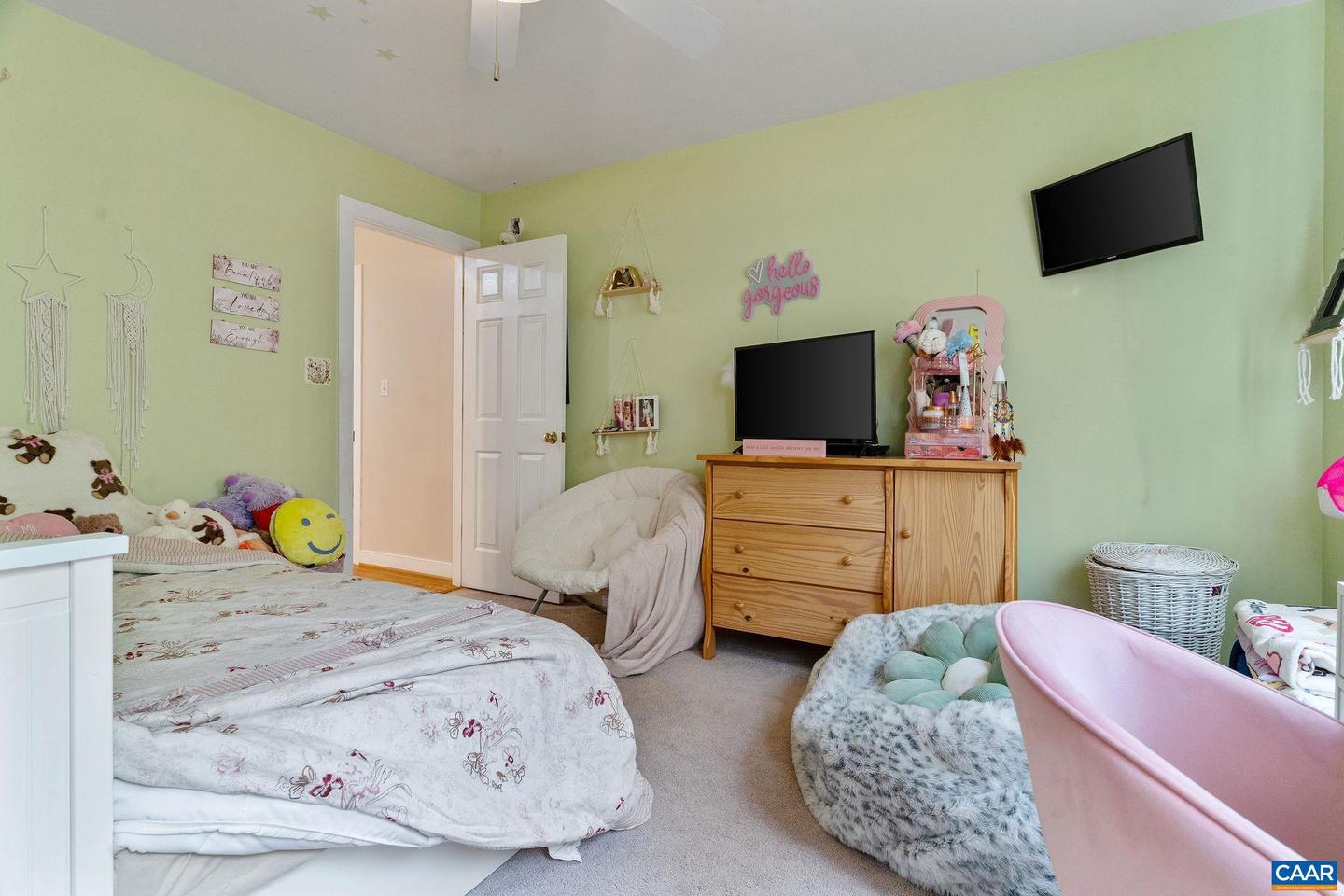 105 KELSEY CT, CHARLOTTESVILLE, Virginia 22903, 3 Bedrooms Bedrooms, ,3 BathroomsBathrooms,Residential,For sale,105 KELSEY CT,669421 MLS # 669421