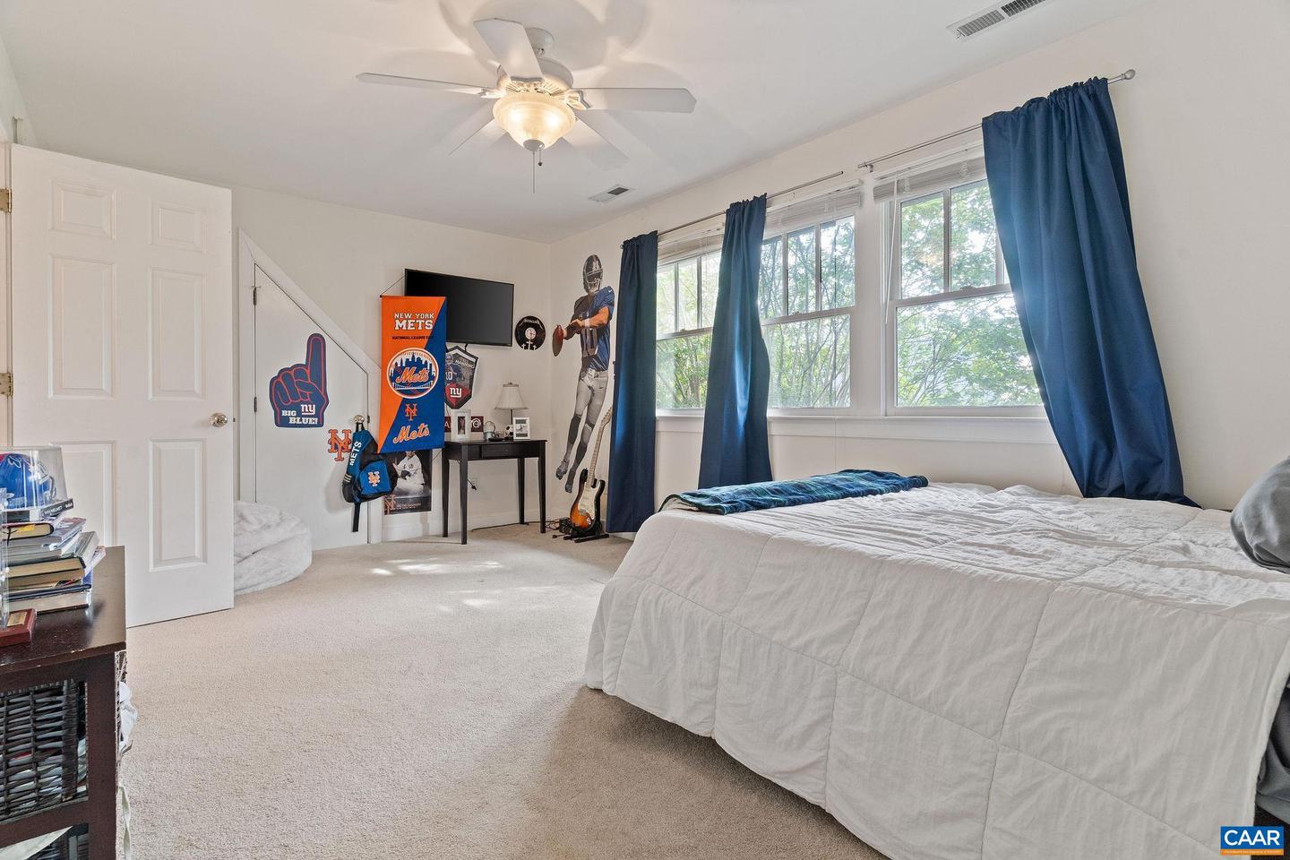 105 KELSEY CT, CHARLOTTESVILLE, Virginia 22903, 3 Bedrooms Bedrooms, ,3 BathroomsBathrooms,Residential,For sale,105 KELSEY CT,669421 MLS # 669421