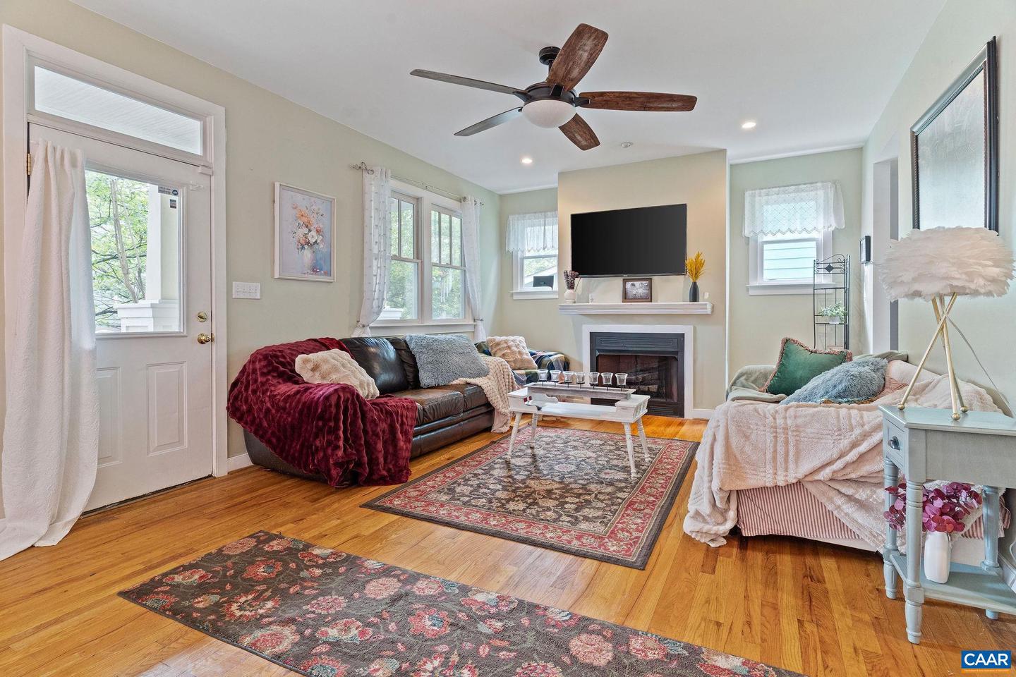 105 KELSEY CT, CHARLOTTESVILLE, Virginia 22903, 3 Bedrooms Bedrooms, ,3 BathroomsBathrooms,Residential,For sale,105 KELSEY CT,669421 MLS # 669421