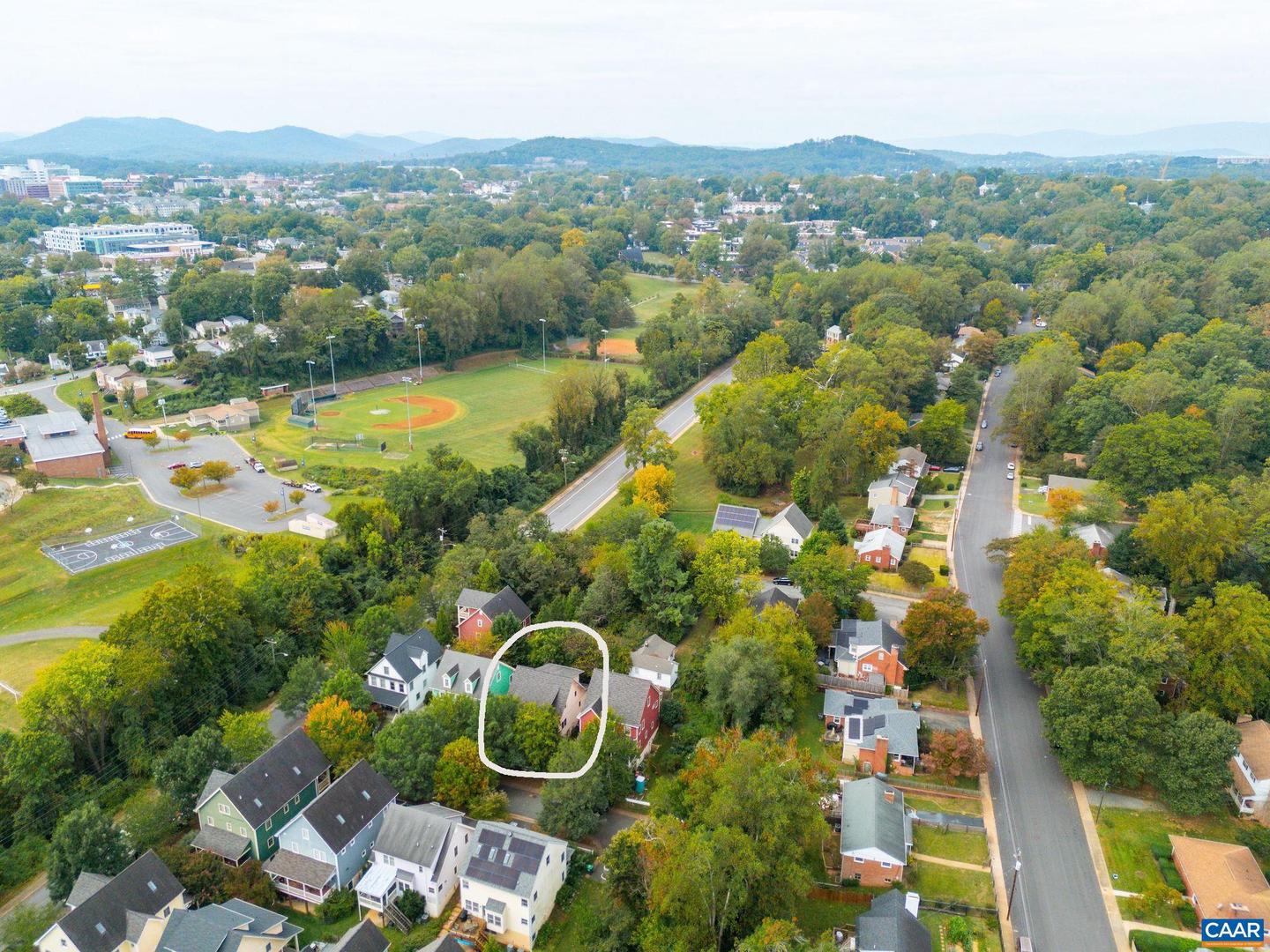 105 KELSEY CT, CHARLOTTESVILLE, Virginia 22903, 3 Bedrooms Bedrooms, ,3 BathroomsBathrooms,Residential,For sale,105 KELSEY CT,669421 MLS # 669421