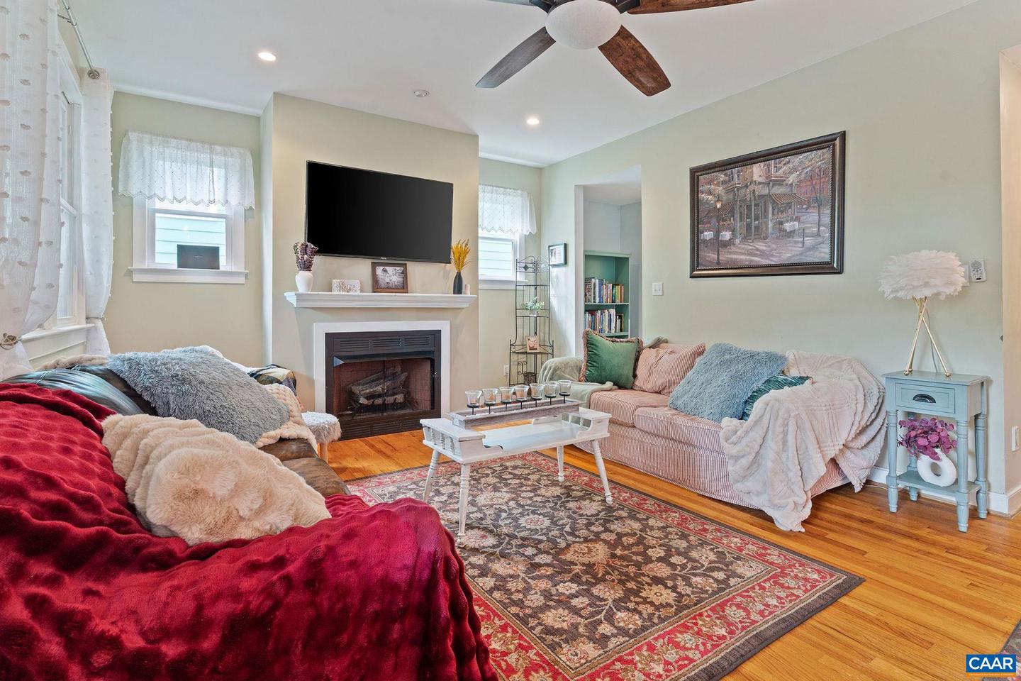 105 KELSEY CT, CHARLOTTESVILLE, Virginia 22903, 3 Bedrooms Bedrooms, ,3 BathroomsBathrooms,Residential,For sale,105 KELSEY CT,669421 MLS # 669421
