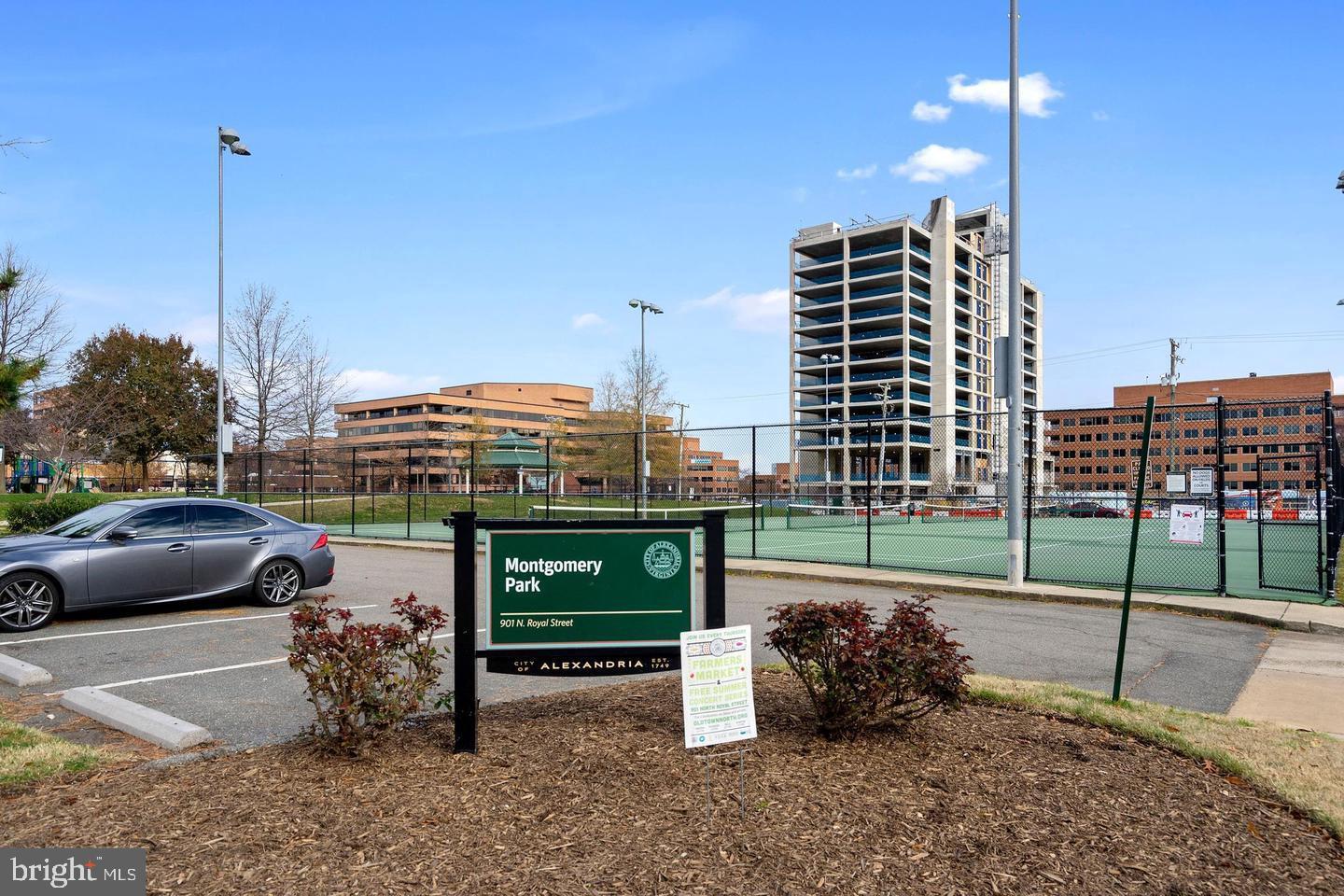 400 MADISON ST #1607, ALEXANDRIA, Virginia 22314, 2 Bedrooms Bedrooms, ,2 BathroomsBathrooms,Residential,For sale,400 MADISON ST #1607,VAAX2050256 MLS # VAAX2050256