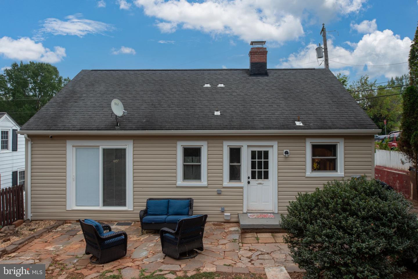 1314 S WEST ST, CULPEPER, Virginia 22701, 2 Bedrooms Bedrooms, ,1 BathroomBathrooms,Residential,For sale,1314 S WEST ST,VACU2011694 MLS # VACU2011694