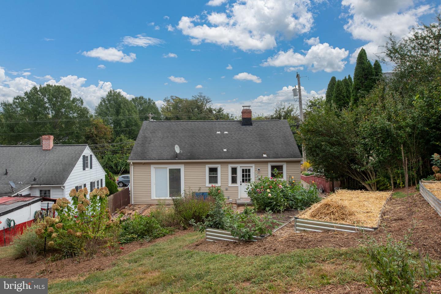 1314 S WEST ST, CULPEPER, Virginia 22701, 2 Bedrooms Bedrooms, ,1 BathroomBathrooms,Residential,For sale,1314 S WEST ST,VACU2011694 MLS # VACU2011694