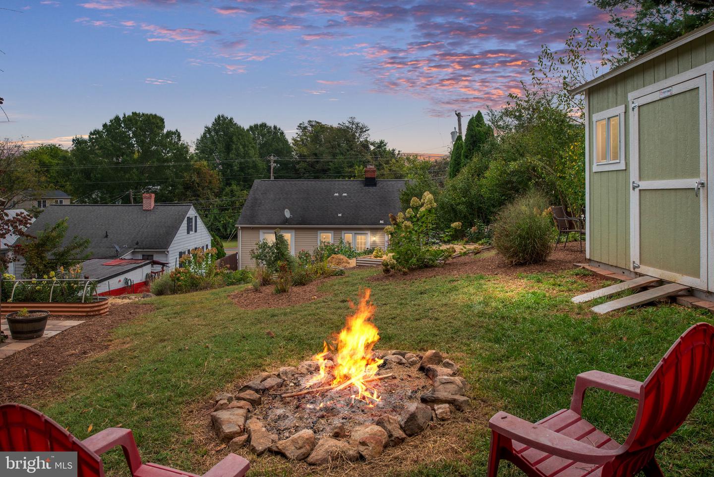 1314 S WEST ST, CULPEPER, Virginia 22701, 2 Bedrooms Bedrooms, ,1 BathroomBathrooms,Residential,For sale,1314 S WEST ST,VACU2011694 MLS # VACU2011694