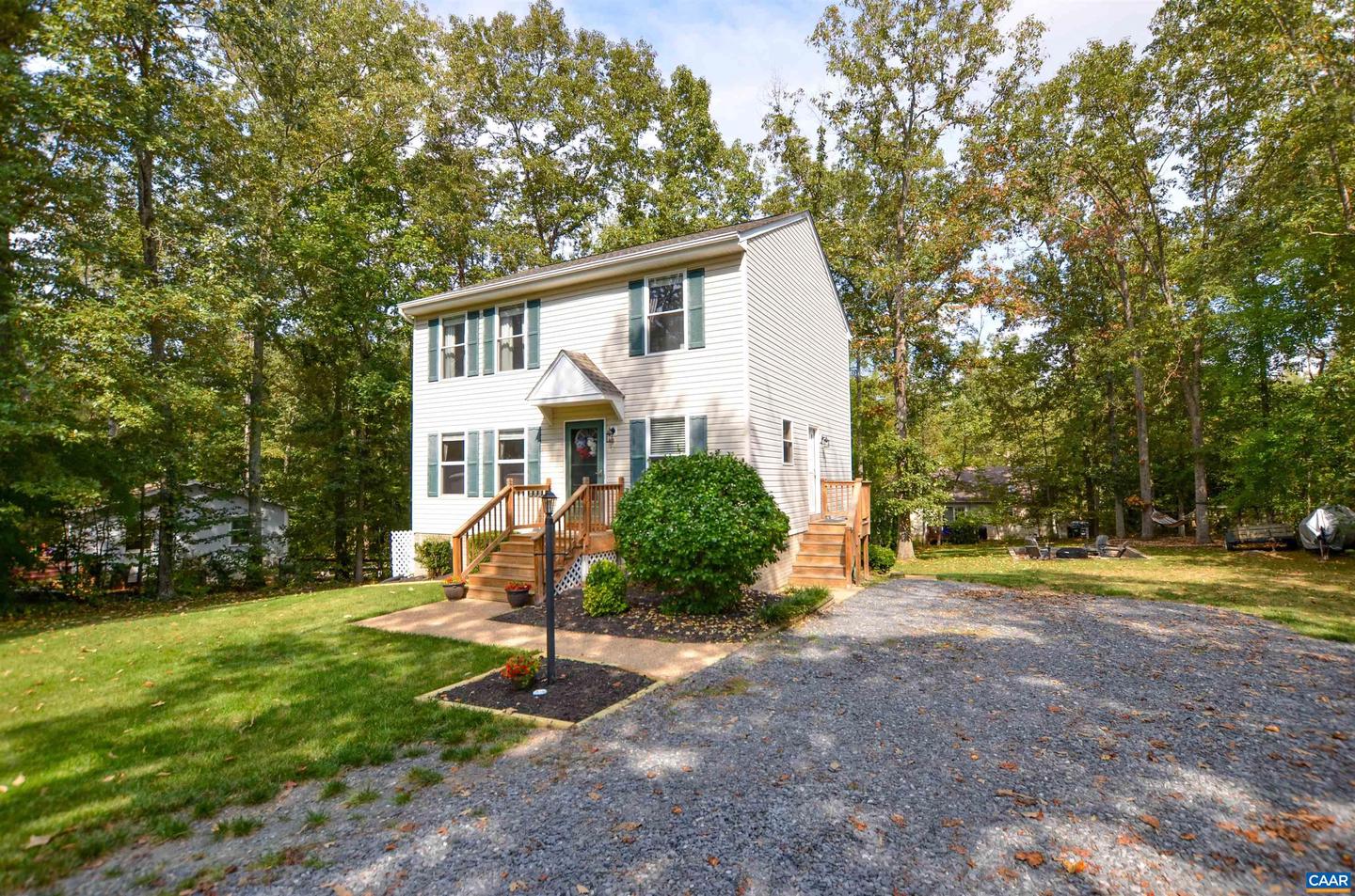 6 BEGUM RD, PALMYRA, Virginia 22963, 3 Bedrooms Bedrooms, ,3 BathroomsBathrooms,Residential,For sale,6 BEGUM RD,669422 MLS # 669422