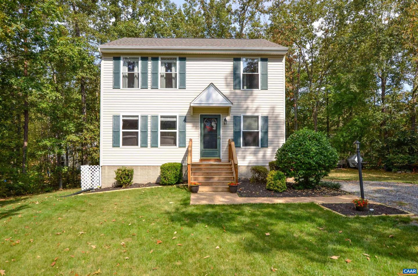 6 BEGUM RD, PALMYRA, Virginia 22963, 3 Bedrooms Bedrooms, ,3 BathroomsBathrooms,Residential,For sale,6 BEGUM RD,669422 MLS # 669422