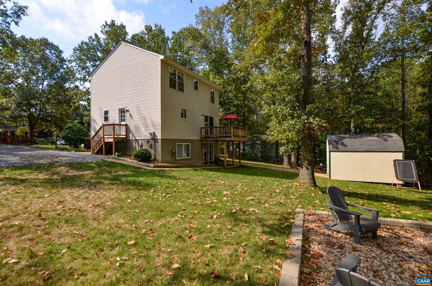 6 BEGUM RD, PALMYRA, Virginia 22963, 3 Bedrooms Bedrooms, ,3 BathroomsBathrooms,Residential,For sale,6 BEGUM RD,669422 MLS # 669422