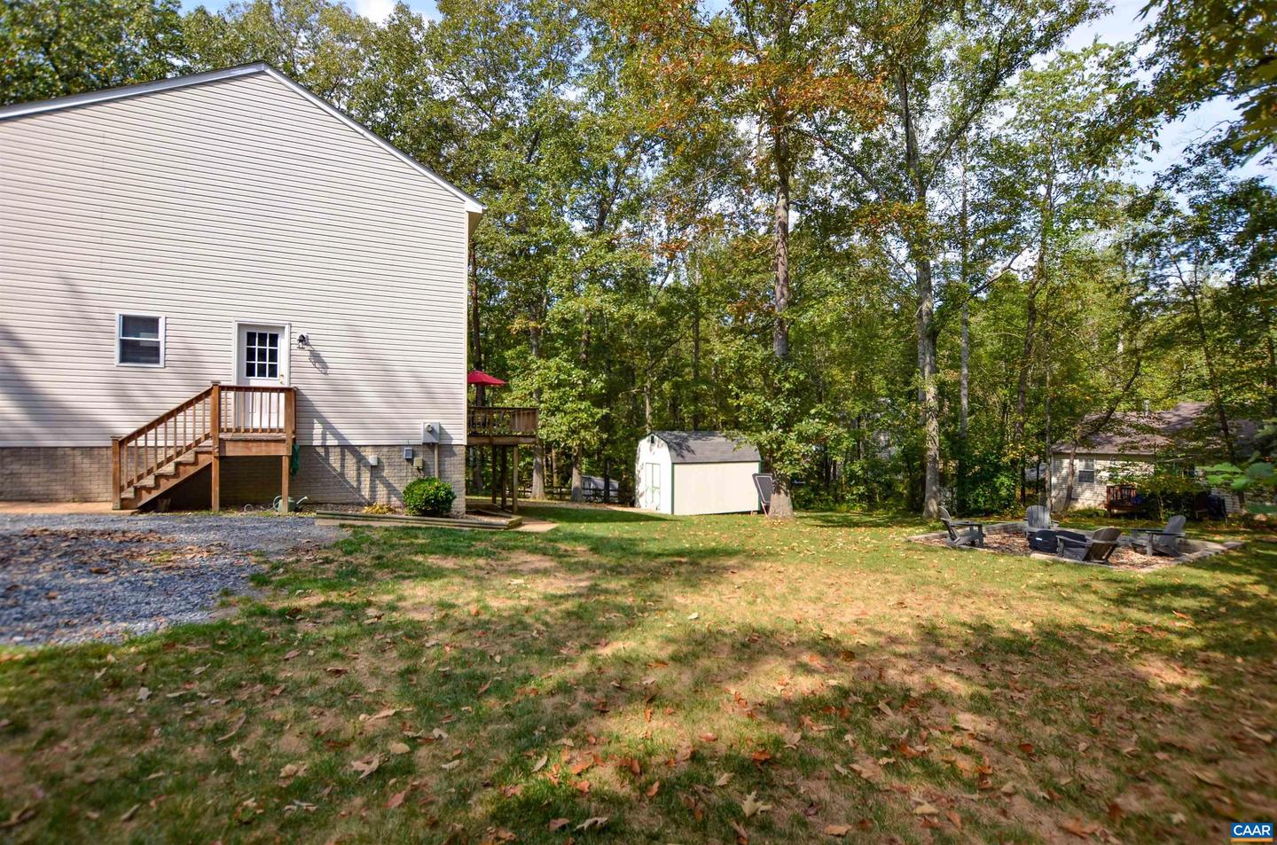 6 BEGUM RD, PALMYRA, Virginia 22963, 3 Bedrooms Bedrooms, ,3 BathroomsBathrooms,Residential,For sale,6 BEGUM RD,669422 MLS # 669422