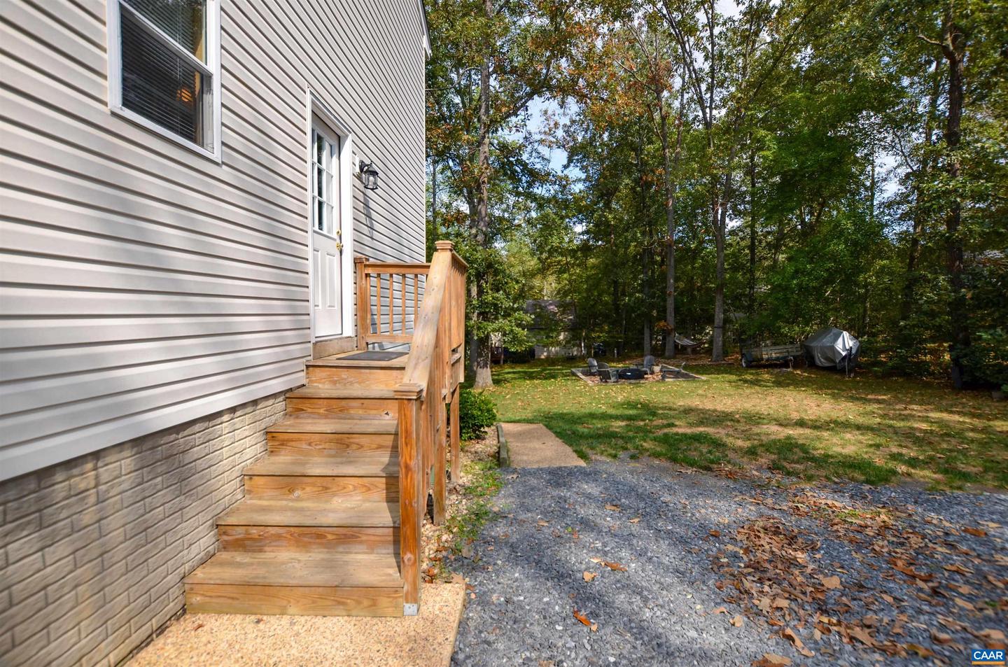 6 BEGUM RD, PALMYRA, Virginia 22963, 3 Bedrooms Bedrooms, ,3 BathroomsBathrooms,Residential,For sale,6 BEGUM RD,669422 MLS # 669422