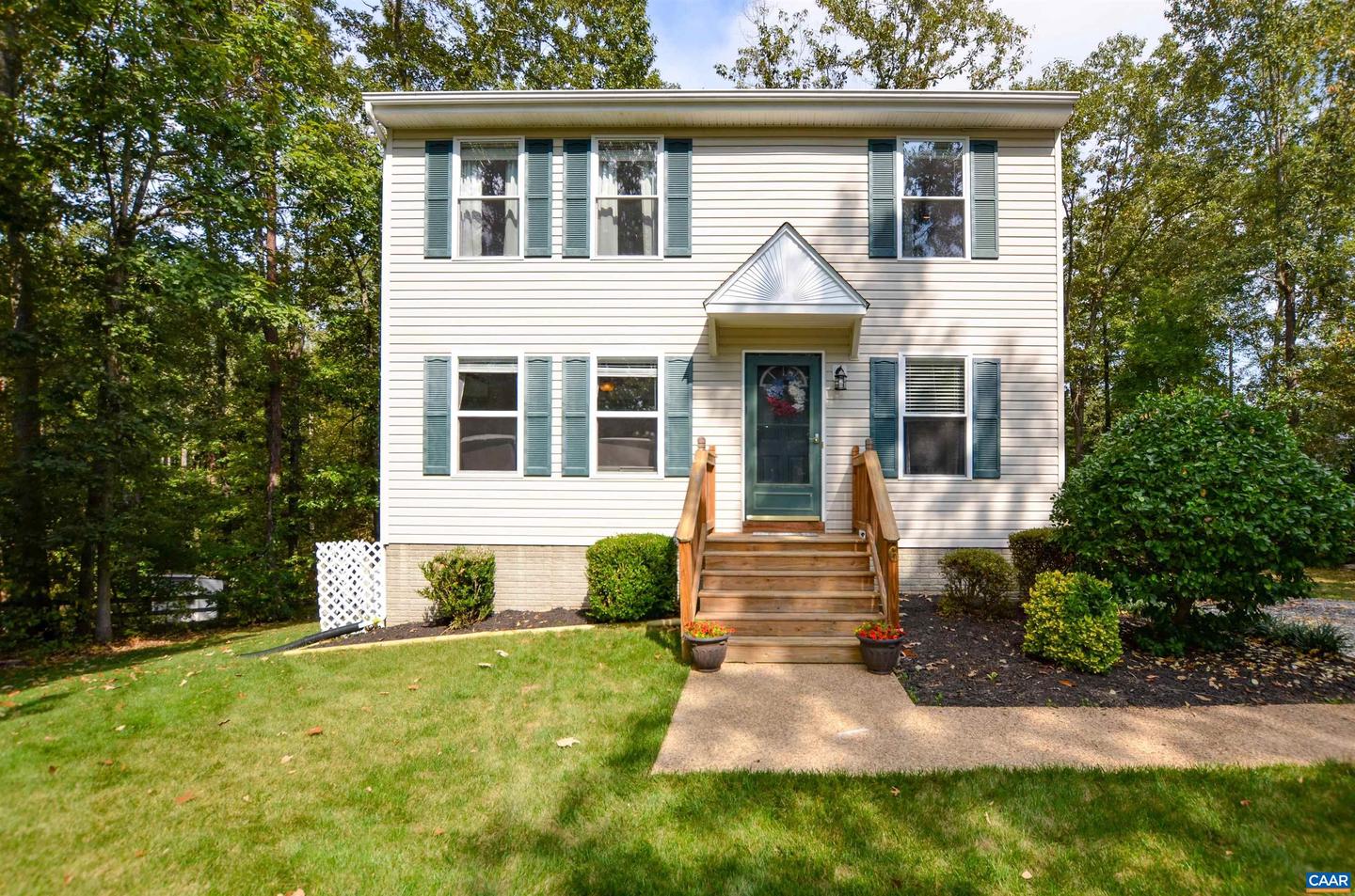 6 BEGUM RD, PALMYRA, Virginia 22963, 3 Bedrooms Bedrooms, ,3 BathroomsBathrooms,Residential,For sale,6 BEGUM RD,669422 MLS # 669422