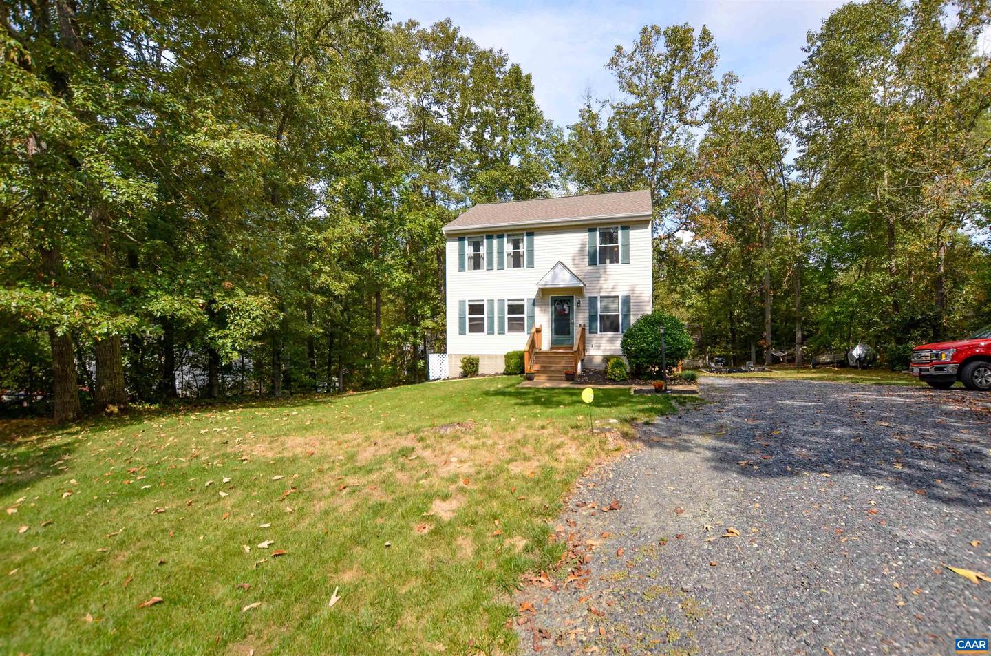 6 BEGUM RD, PALMYRA, Virginia 22963, 3 Bedrooms Bedrooms, ,3 BathroomsBathrooms,Residential,For sale,6 BEGUM RD,669422 MLS # 669422