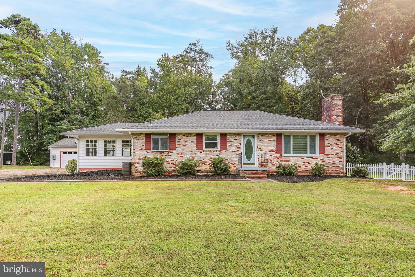 9416 MARYE RD, PARTLOW, Virginia 22534, 3 Bedrooms Bedrooms, 12 Rooms Rooms,2 BathroomsBathrooms,Residential,For sale,9416 MARYE RD,VASP2036520 MLS # VASP2036520