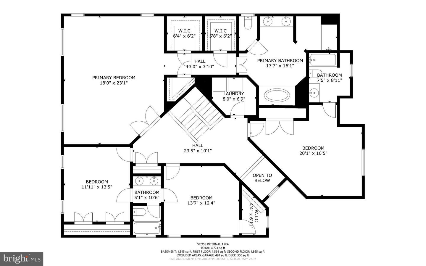 998 RAILROAD AVE, FALLS CHURCH, Virginia 22046, 6 Bedrooms Bedrooms, 18 Rooms Rooms,4 BathroomsBathrooms,Residential,For sale,998 RAILROAD AVE,VAFA2003316 MLS # VAFA2003316