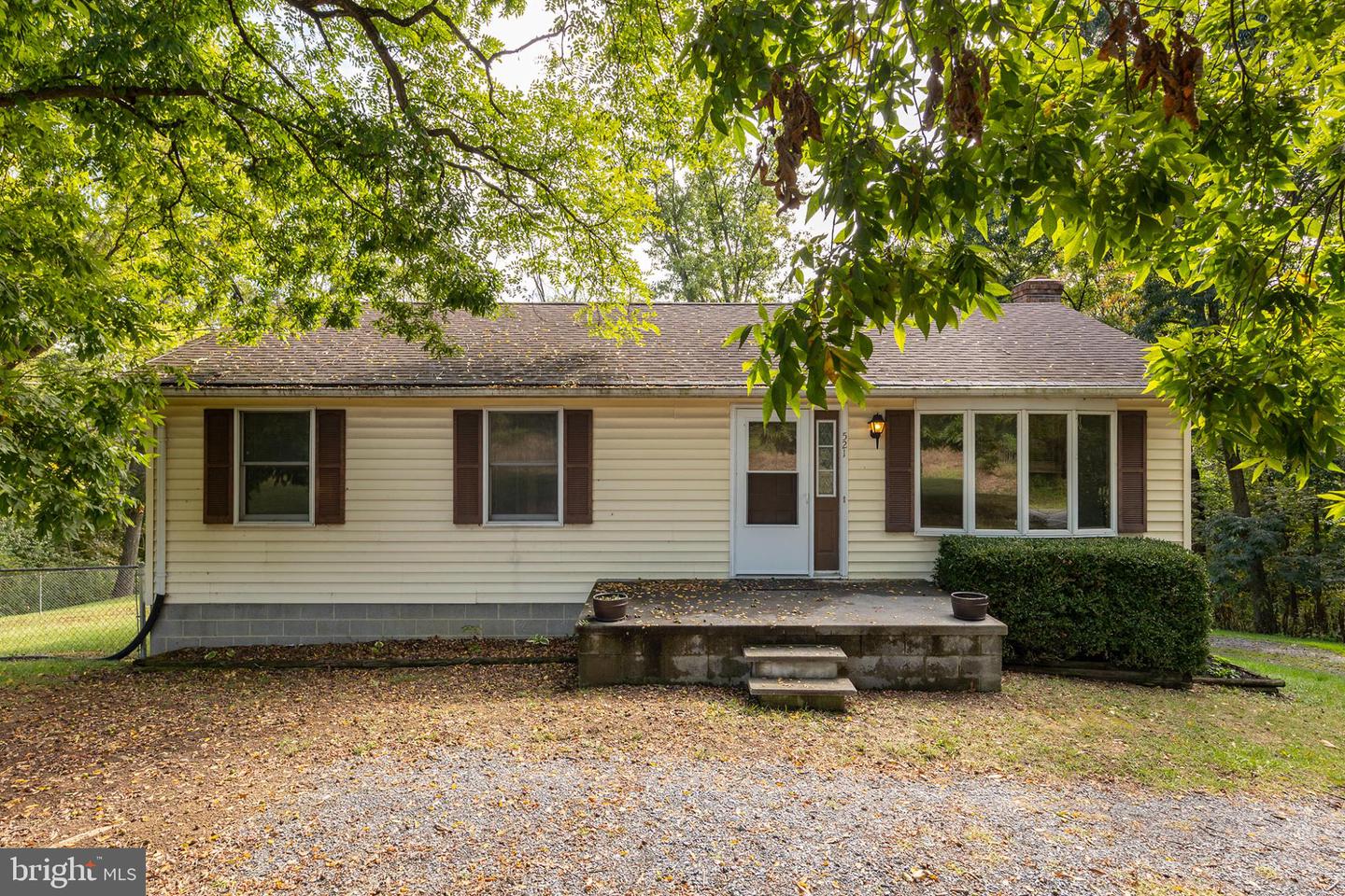 521 TASKER RD, STEPHENS CITY, Virginia 22655, 3 Bedrooms Bedrooms, ,1 BathroomBathrooms,Residential,For sale,521 TASKER RD,VAFV2037082 MLS # VAFV2037082