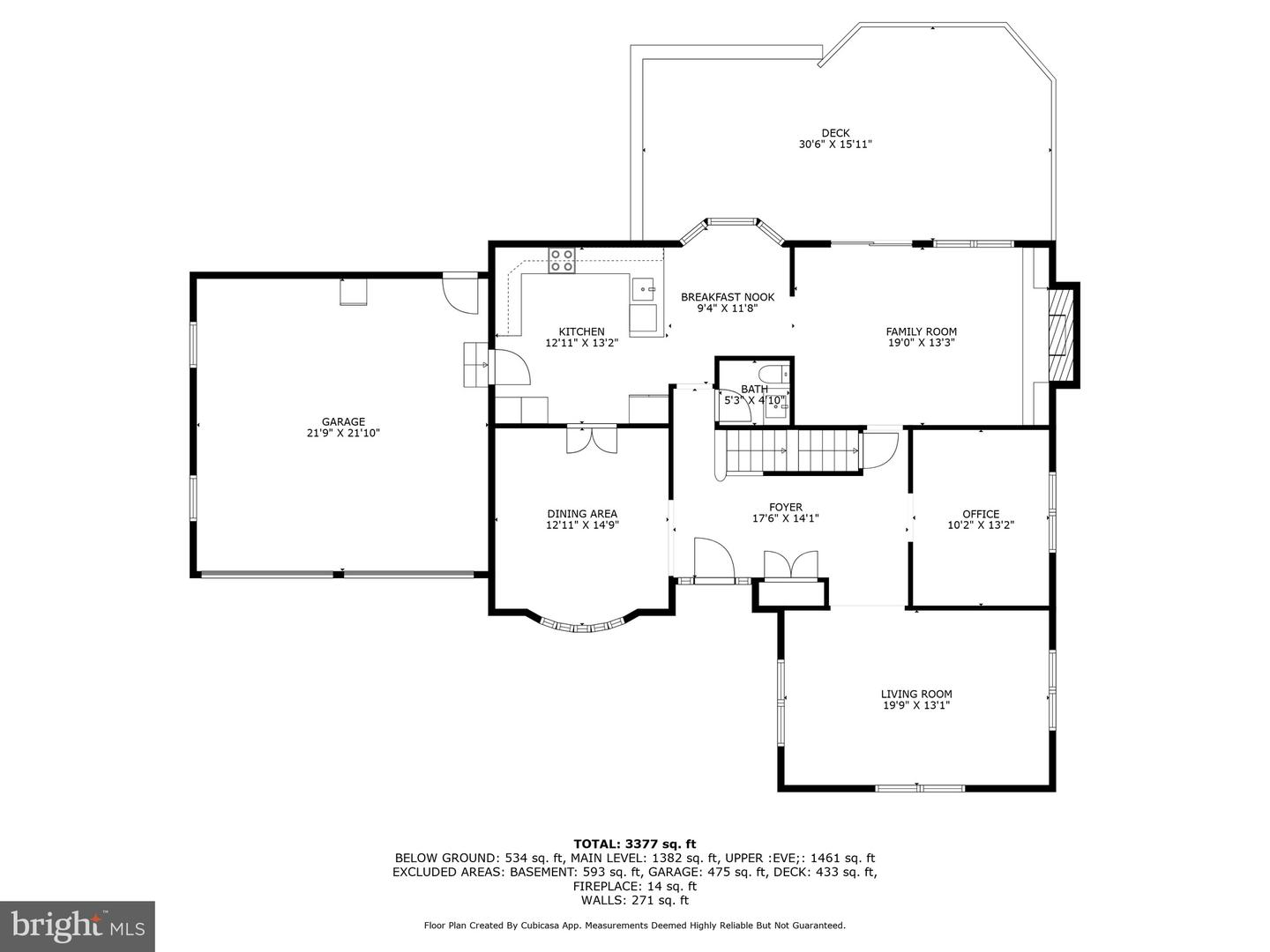 8907 GLADE HILL RD, FAIRFAX, Virginia 22031, 4 Bedrooms Bedrooms, ,2 BathroomsBathrooms,Residential,For sale,8907 GLADE HILL RD,VAFX2269564 MLS # VAFX2269564