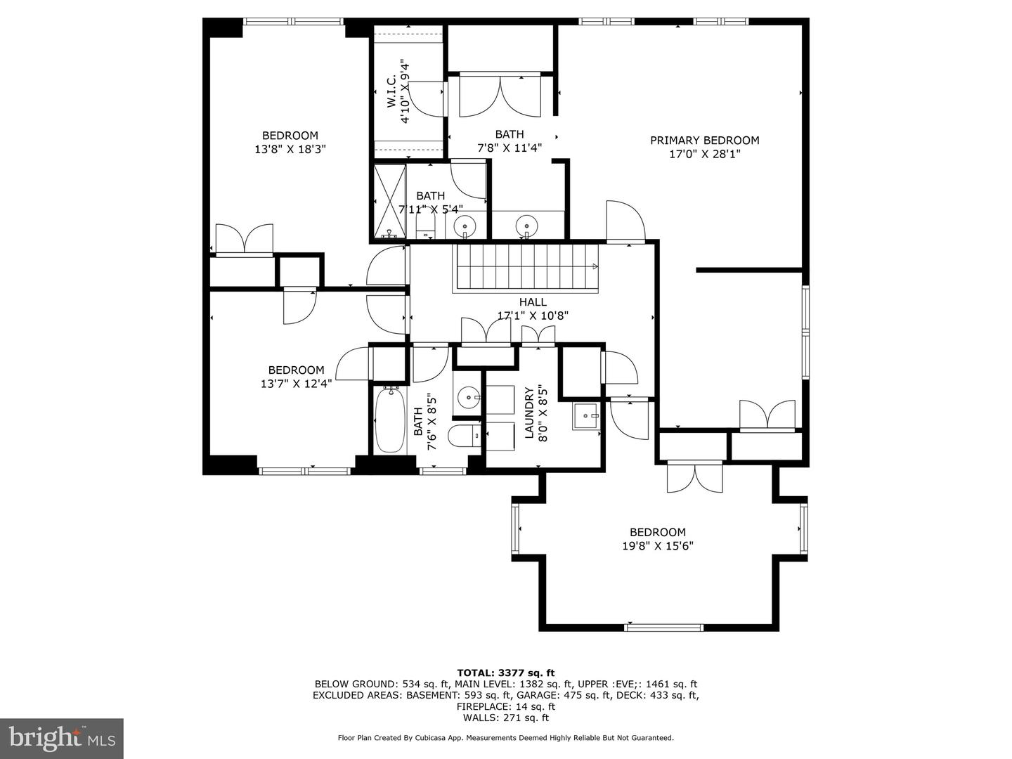 8907 GLADE HILL RD, FAIRFAX, Virginia 22031, 4 Bedrooms Bedrooms, ,2 BathroomsBathrooms,Residential,For sale,8907 GLADE HILL RD,VAFX2269564 MLS # VAFX2269564