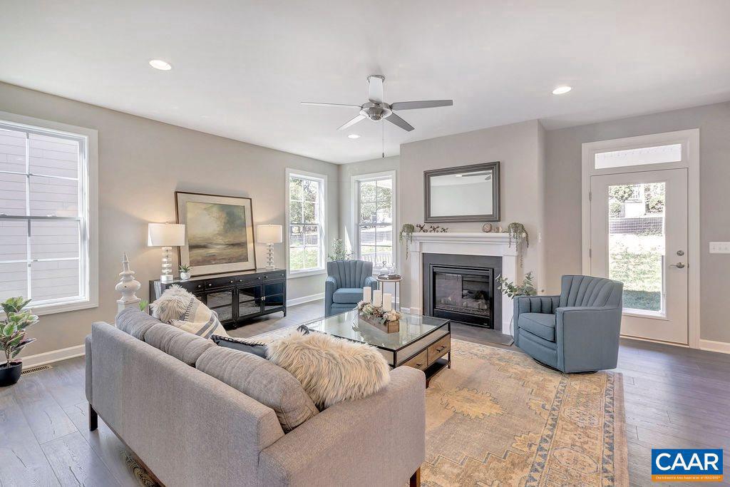 34C FOWLER ST, CHARLOTTESVILLE, Virginia 22901, 4 Bedrooms Bedrooms, ,2 BathroomsBathrooms,Residential,For sale,34C FOWLER ST,669430 MLS # 669430