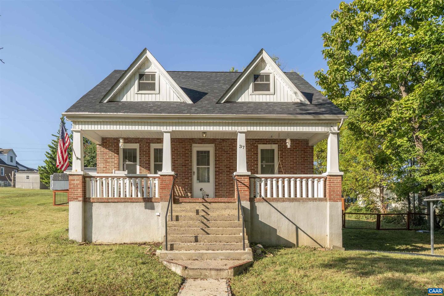 37 PEGGYS LN, FISHERSVILLE, Virginia 22939, 3 Bedrooms Bedrooms, ,1 BathroomBathrooms,Residential,For sale,37 PEGGYS LN,669431 MLS # 669431