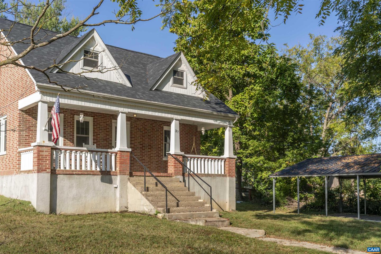 37 PEGGYS LN, FISHERSVILLE, Virginia 22939, 3 Bedrooms Bedrooms, ,1 BathroomBathrooms,Residential,For sale,37 PEGGYS LN,669431 MLS # 669431