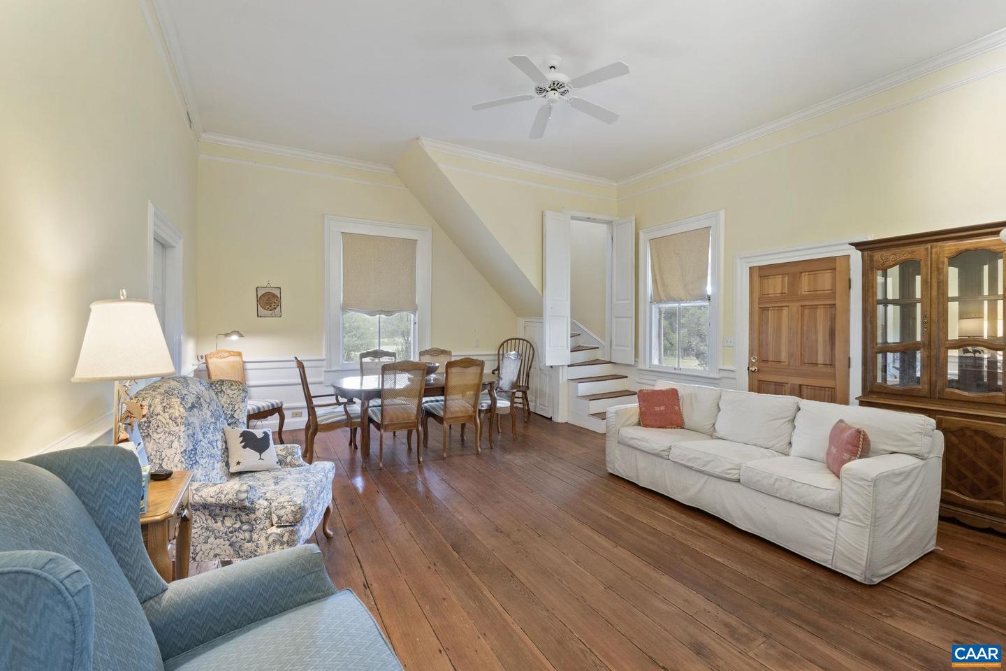 12534 HOWARDSVILLE RD, HOWARDSVILLE, Virginia 24562, 2 Bedrooms Bedrooms, ,2 BathroomsBathrooms,Residential,For sale,12534 HOWARDSVILLE RD,669432 MLS # 669432