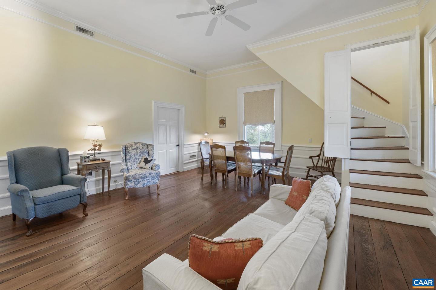 12534 HOWARDSVILLE RD, HOWARDSVILLE, Virginia 24562, 2 Bedrooms Bedrooms, ,2 BathroomsBathrooms,Residential,For sale,12534 HOWARDSVILLE RD,669432 MLS # 669432