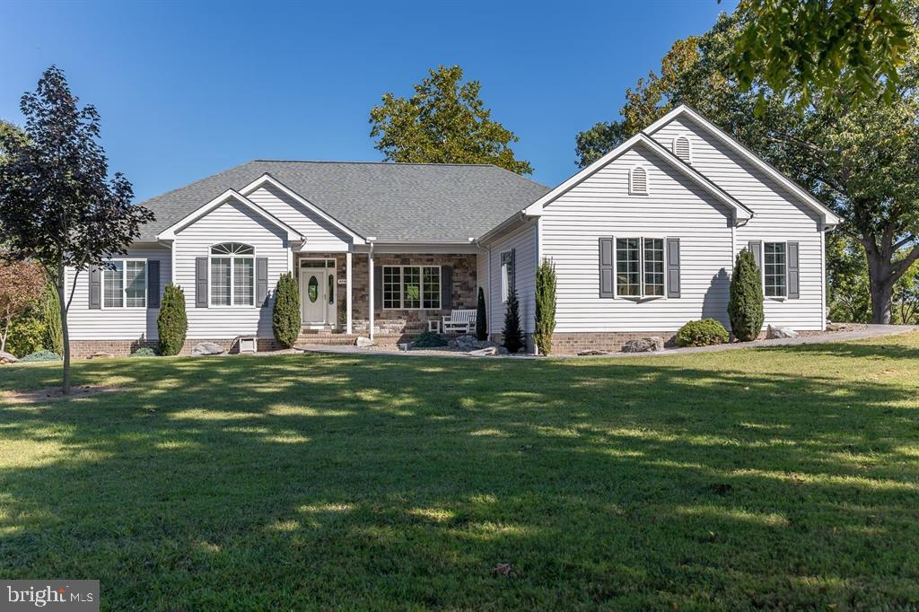 4348 PARK WAY, ELKTON, Virginia 22827, 3 Bedrooms Bedrooms, ,2 BathroomsBathrooms,Residential,For sale,4348 PARK WAY,VARO2002608 MLS # VARO2002608