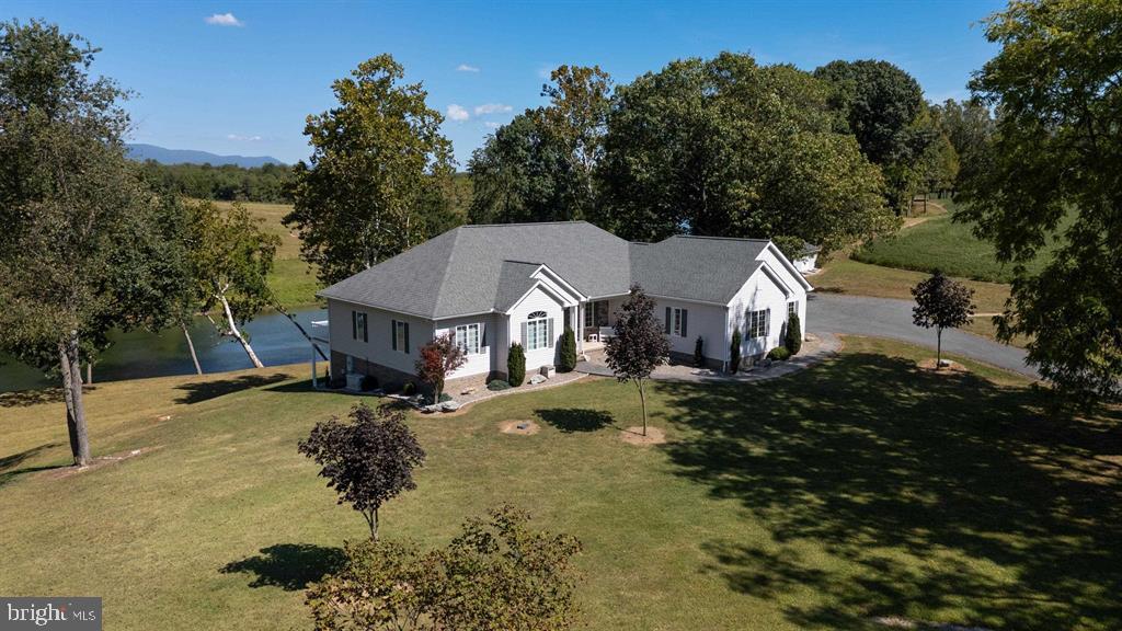 4348 PARK WAY, ELKTON, Virginia 22827, 3 Bedrooms Bedrooms, ,2 BathroomsBathrooms,Residential,For sale,4348 PARK WAY,VARO2002608 MLS # VARO2002608