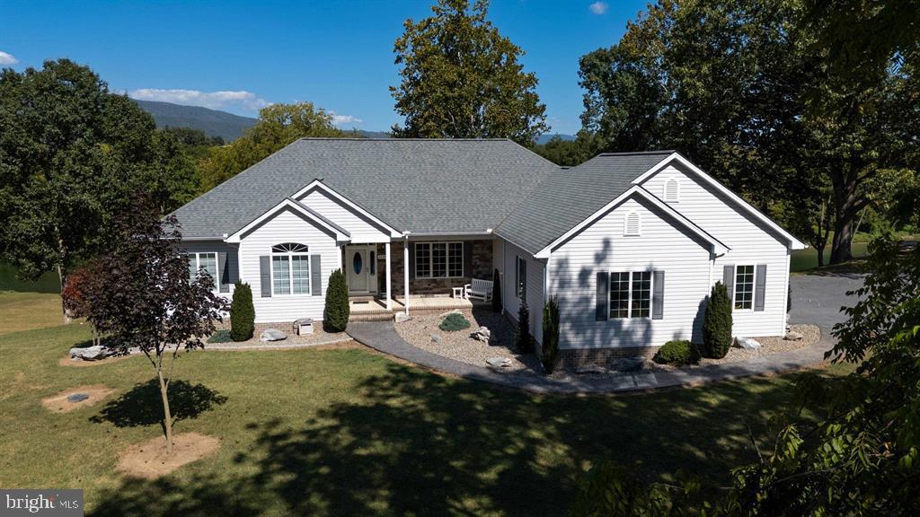 4348 PARK WAY, ELKTON, Virginia 22827, 3 Bedrooms Bedrooms, ,2 BathroomsBathrooms,Residential,For sale,4348 PARK WAY,VARO2002608 MLS # VARO2002608