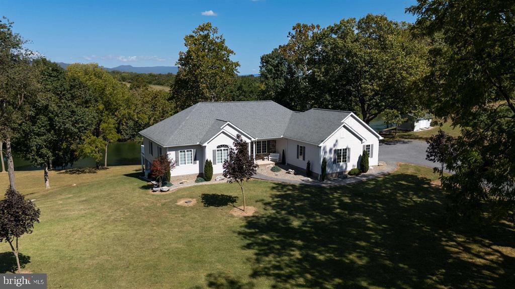 4348 PARK WAY, ELKTON, Virginia 22827, 3 Bedrooms Bedrooms, ,2 BathroomsBathrooms,Residential,For sale,4348 PARK WAY,VARO2002608 MLS # VARO2002608