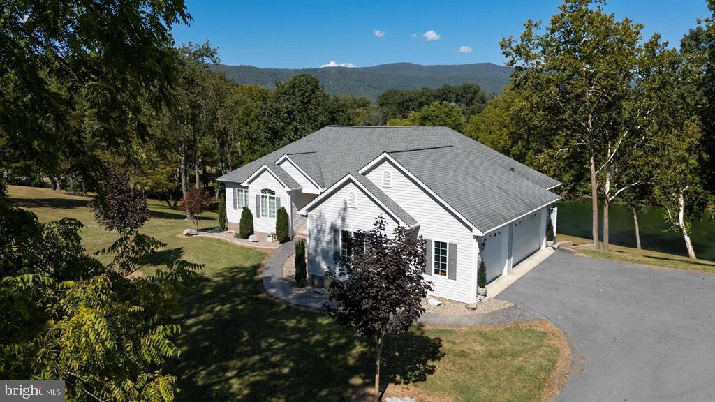 4348 PARK WAY, ELKTON, Virginia 22827, 3 Bedrooms Bedrooms, ,2 BathroomsBathrooms,Residential,For sale,4348 PARK WAY,VARO2002608 MLS # VARO2002608