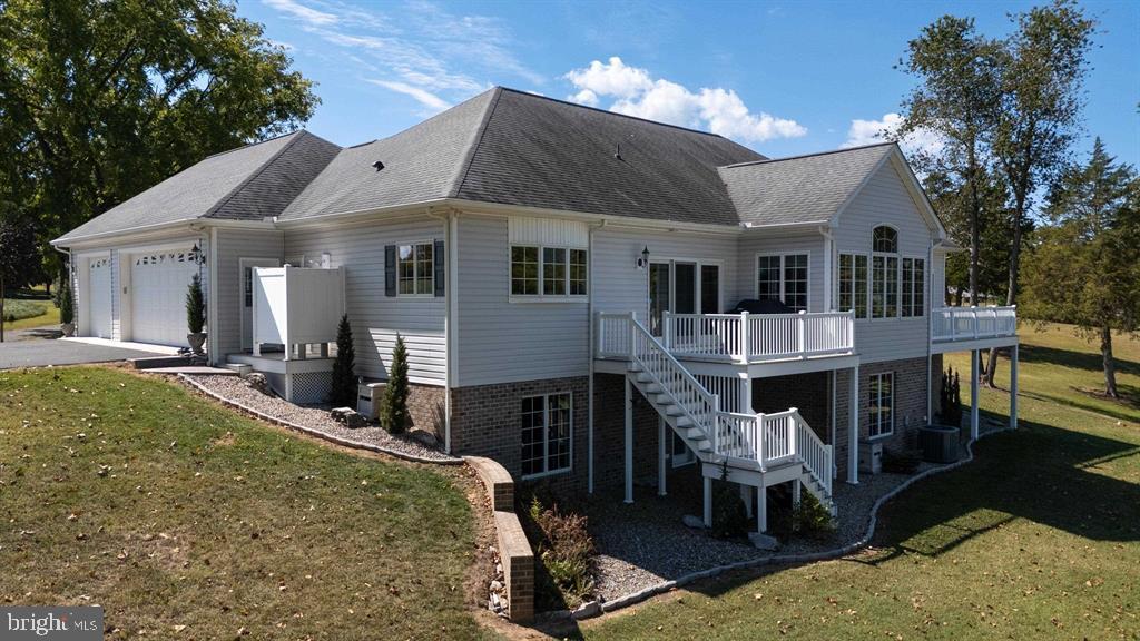 4348 PARK WAY, ELKTON, Virginia 22827, 3 Bedrooms Bedrooms, ,2 BathroomsBathrooms,Residential,For sale,4348 PARK WAY,VARO2002608 MLS # VARO2002608