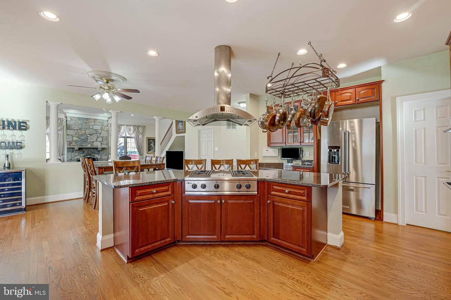 15280 RIDING CLUB DR, HAYMARKET, Virginia 20169, 6 Bedrooms Bedrooms, ,6 BathroomsBathrooms,Residential,For sale,15280 RIDING CLUB DR,VAPW2104862 MLS # VAPW2104862