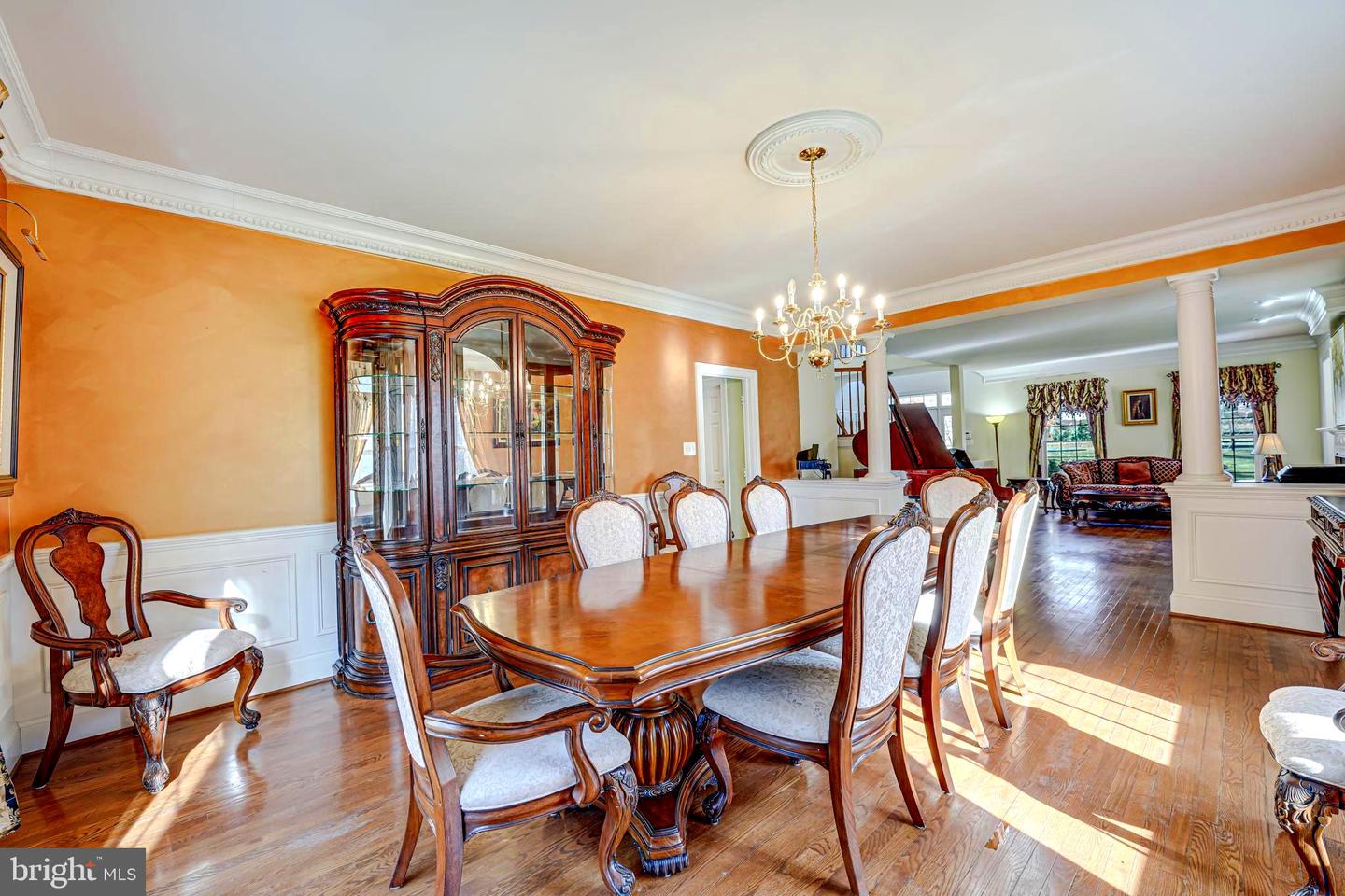 15280 RIDING CLUB DR, HAYMARKET, Virginia 20169, 6 Bedrooms Bedrooms, ,6 BathroomsBathrooms,Residential,For sale,15280 RIDING CLUB DR,VAPW2104862 MLS # VAPW2104862