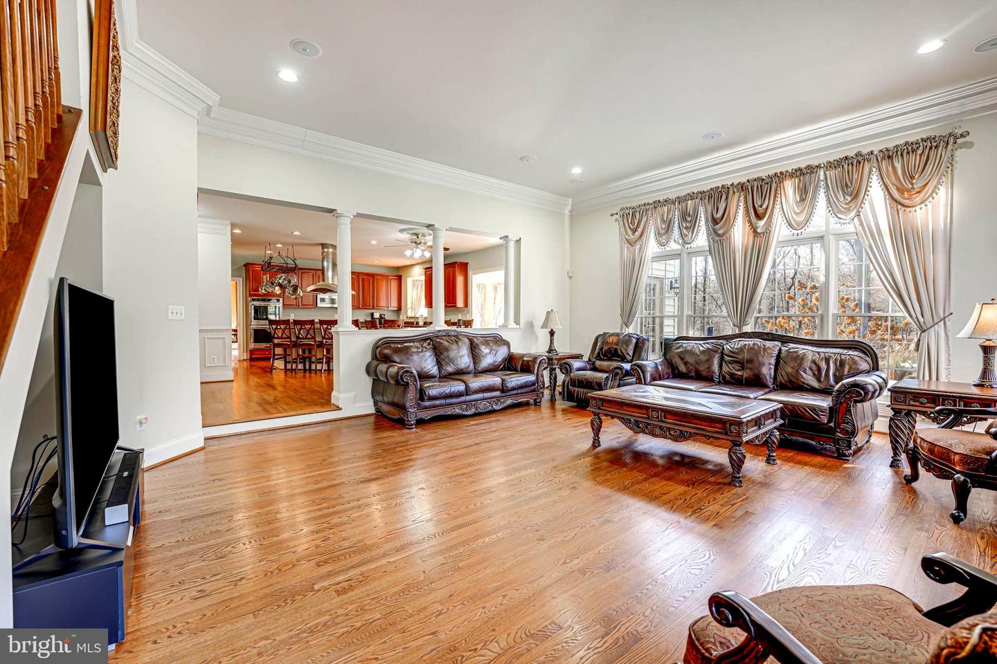 15280 RIDING CLUB DR, HAYMARKET, Virginia 20169, 6 Bedrooms Bedrooms, ,6 BathroomsBathrooms,Residential,For sale,15280 RIDING CLUB DR,VAPW2104862 MLS # VAPW2104862
