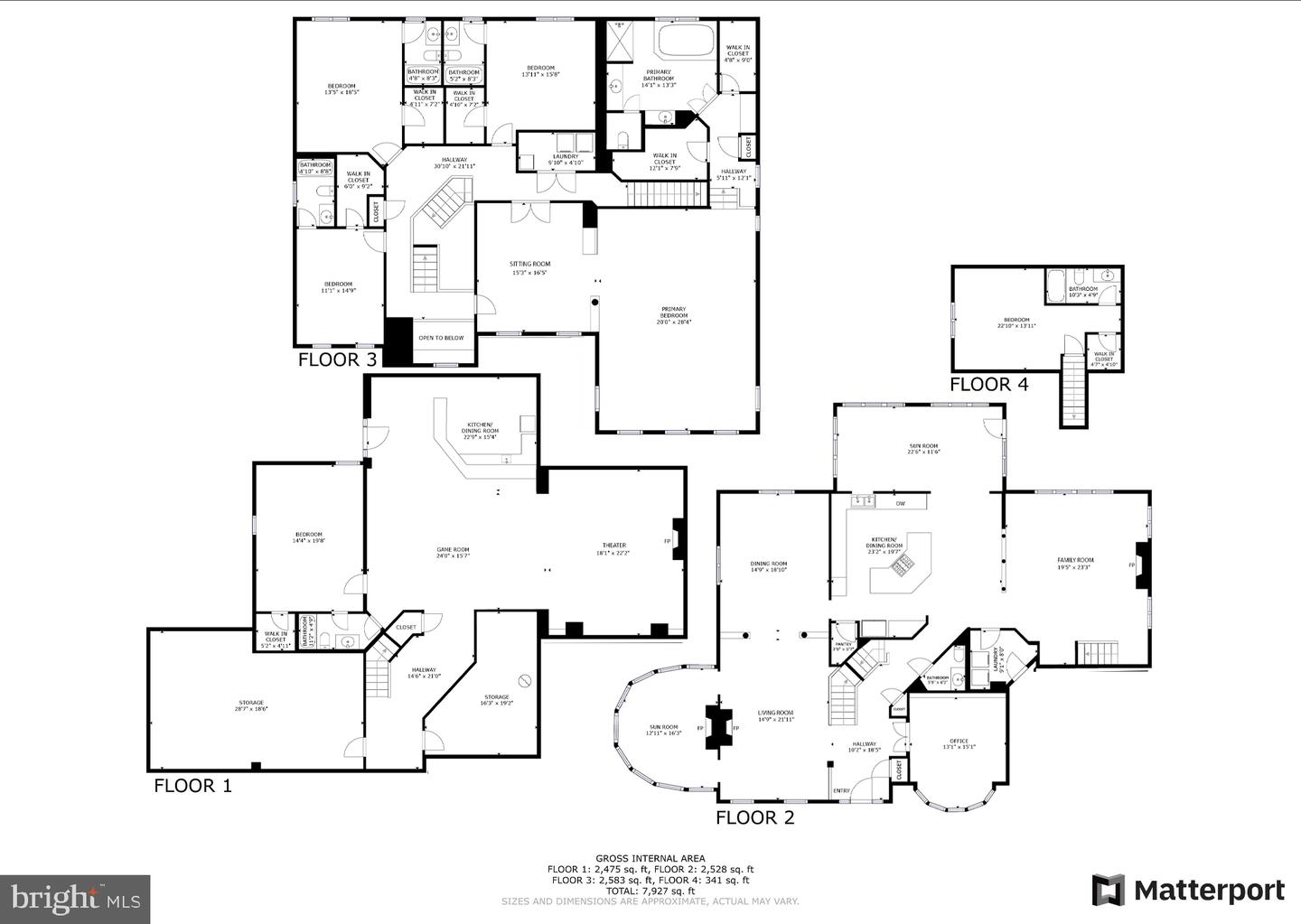 15280 RIDING CLUB DR, HAYMARKET, Virginia 20169, 6 Bedrooms Bedrooms, ,6 BathroomsBathrooms,Residential,For sale,15280 RIDING CLUB DR,VAPW2104862 MLS # VAPW2104862
