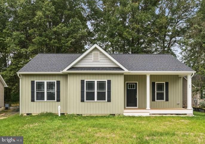 55 FOREST GROVE RD, COLONIAL BEACH, Virginia 22443, 3 Bedrooms Bedrooms, 5 Rooms Rooms,2 BathroomsBathrooms,Residential,For sale,55 FOREST GROVE RD,VAWE2009826 MLS # VAWE2009826