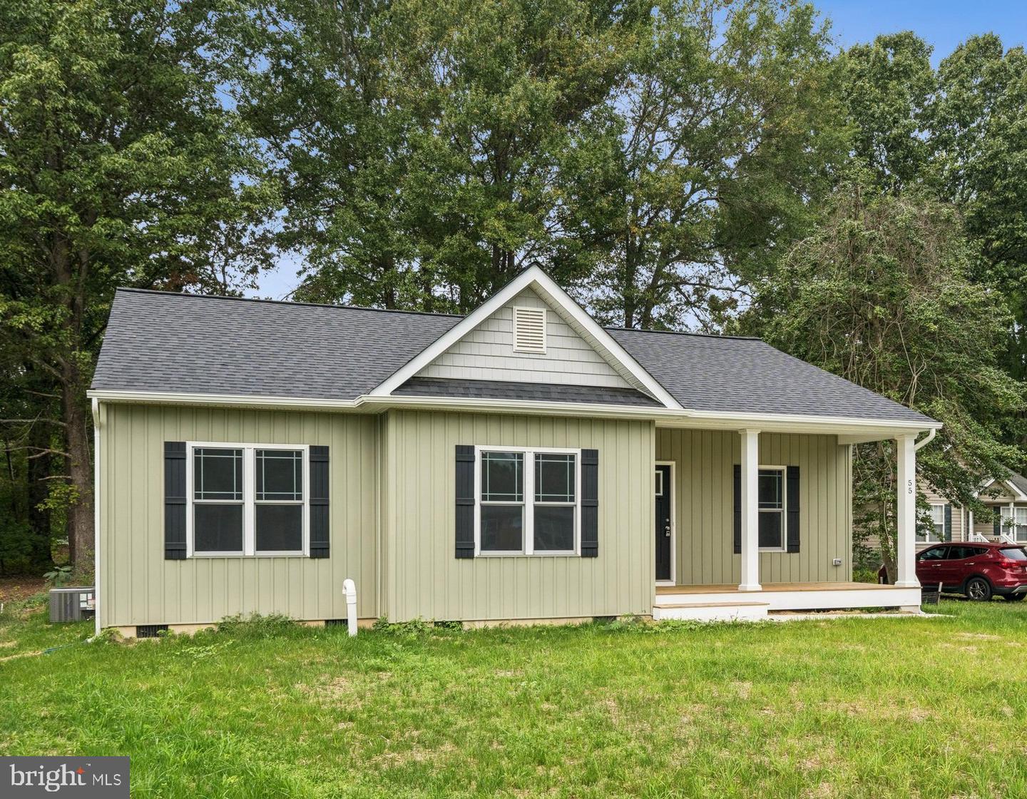55 FOREST GROVE RD, COLONIAL BEACH, Virginia 22443, 3 Bedrooms Bedrooms, 5 Rooms Rooms,2 BathroomsBathrooms,Residential,For sale,55 FOREST GROVE RD,VAWE2009826 MLS # VAWE2009826