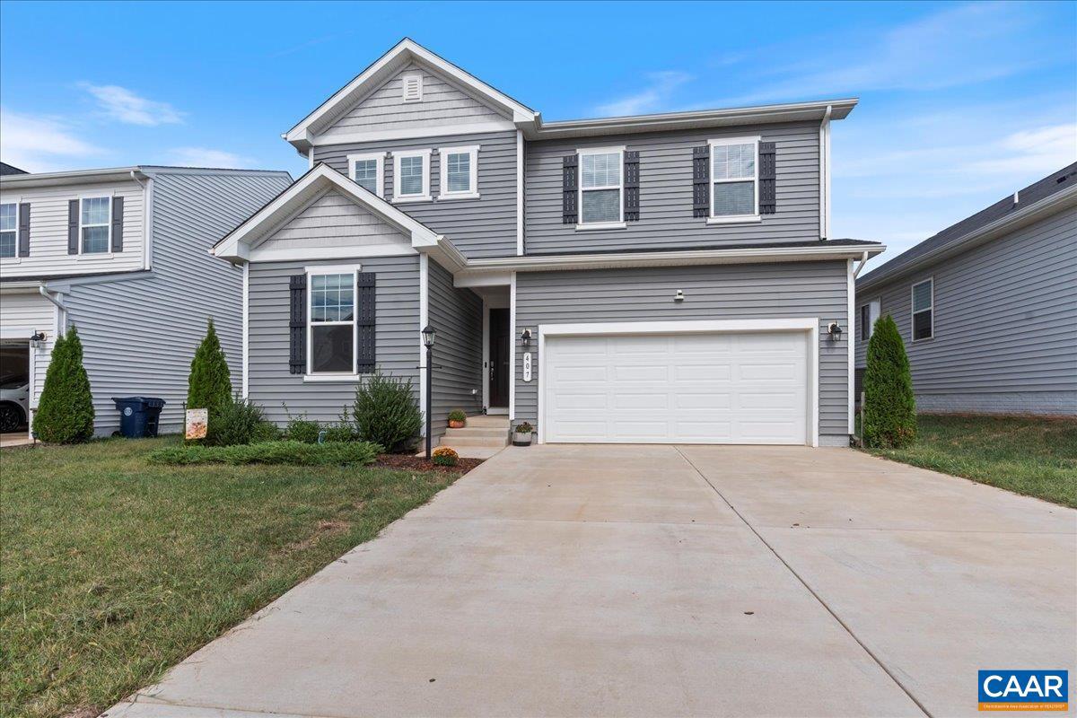 407 MEADOWS DR, ORANGE, Virginia 22960, 4 Bedrooms Bedrooms, ,3 BathroomsBathrooms,Residential,For sale,407 MEADOWS DR,669436 MLS # 669436
