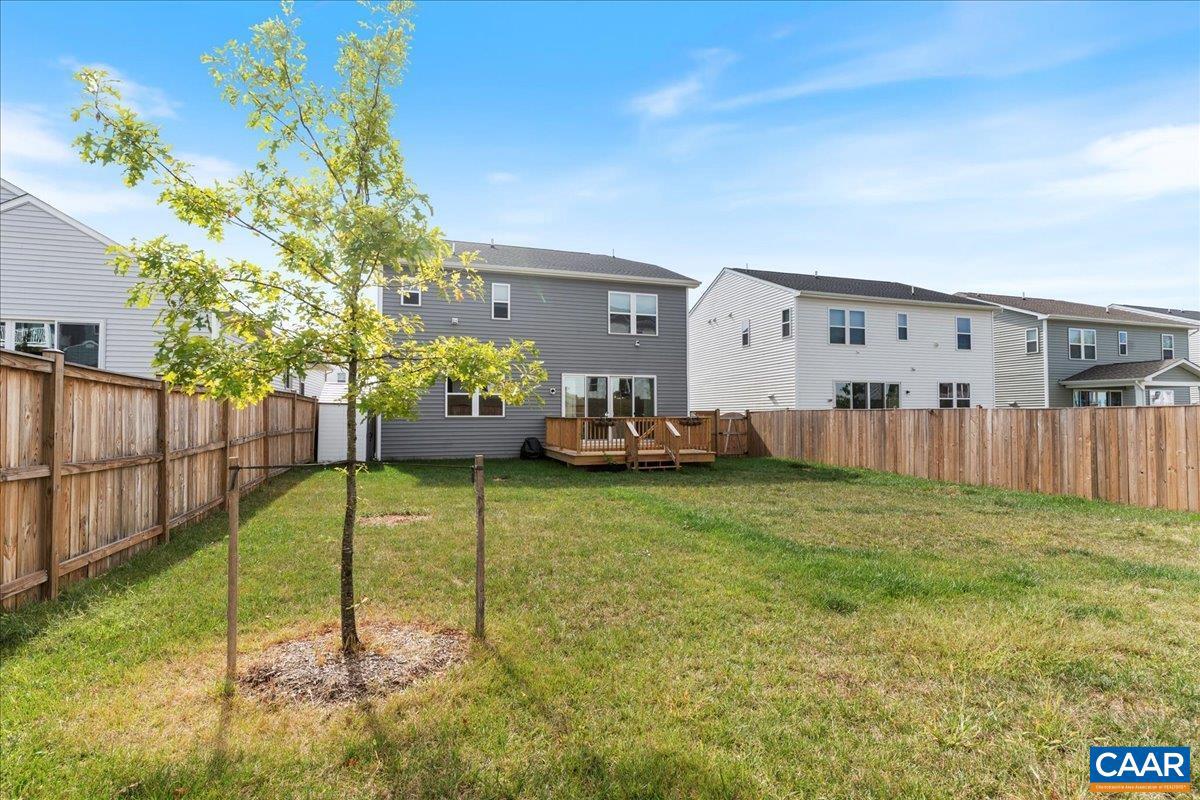 407 MEADOWS DR, ORANGE, Virginia 22960, 4 Bedrooms Bedrooms, ,3 BathroomsBathrooms,Residential,For sale,407 MEADOWS DR,669436 MLS # 669436