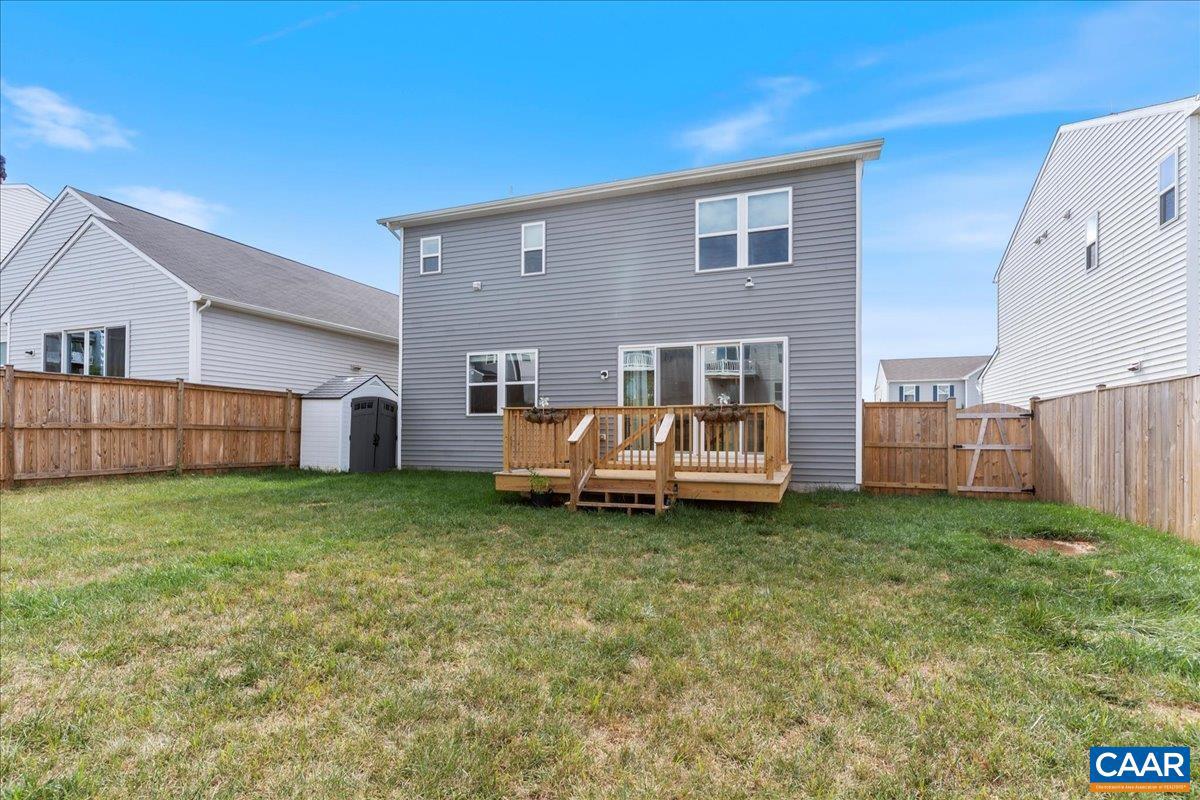 407 MEADOWS DR, ORANGE, Virginia 22960, 4 Bedrooms Bedrooms, ,3 BathroomsBathrooms,Residential,For sale,407 MEADOWS DR,669436 MLS # 669436