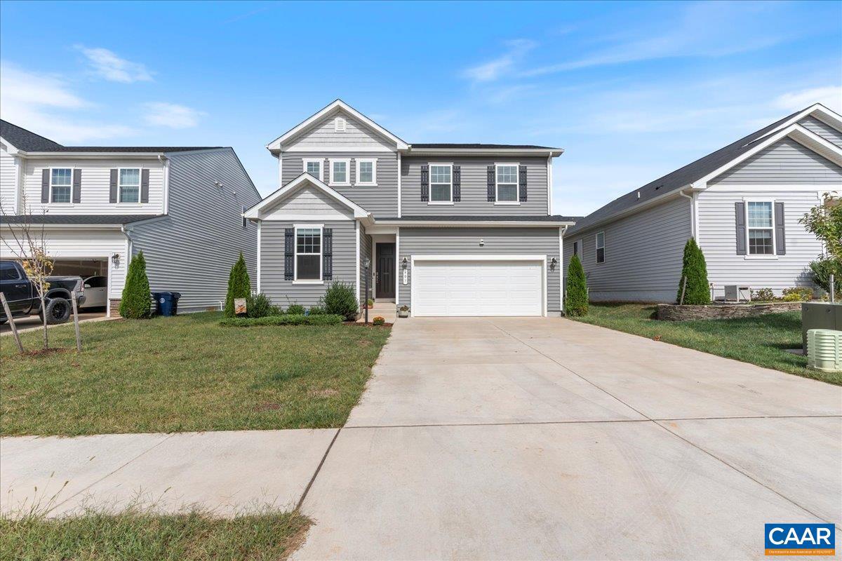 407 MEADOWS DR, ORANGE, Virginia 22960, 4 Bedrooms Bedrooms, ,3 BathroomsBathrooms,Residential,For sale,407 MEADOWS DR,669436 MLS # 669436