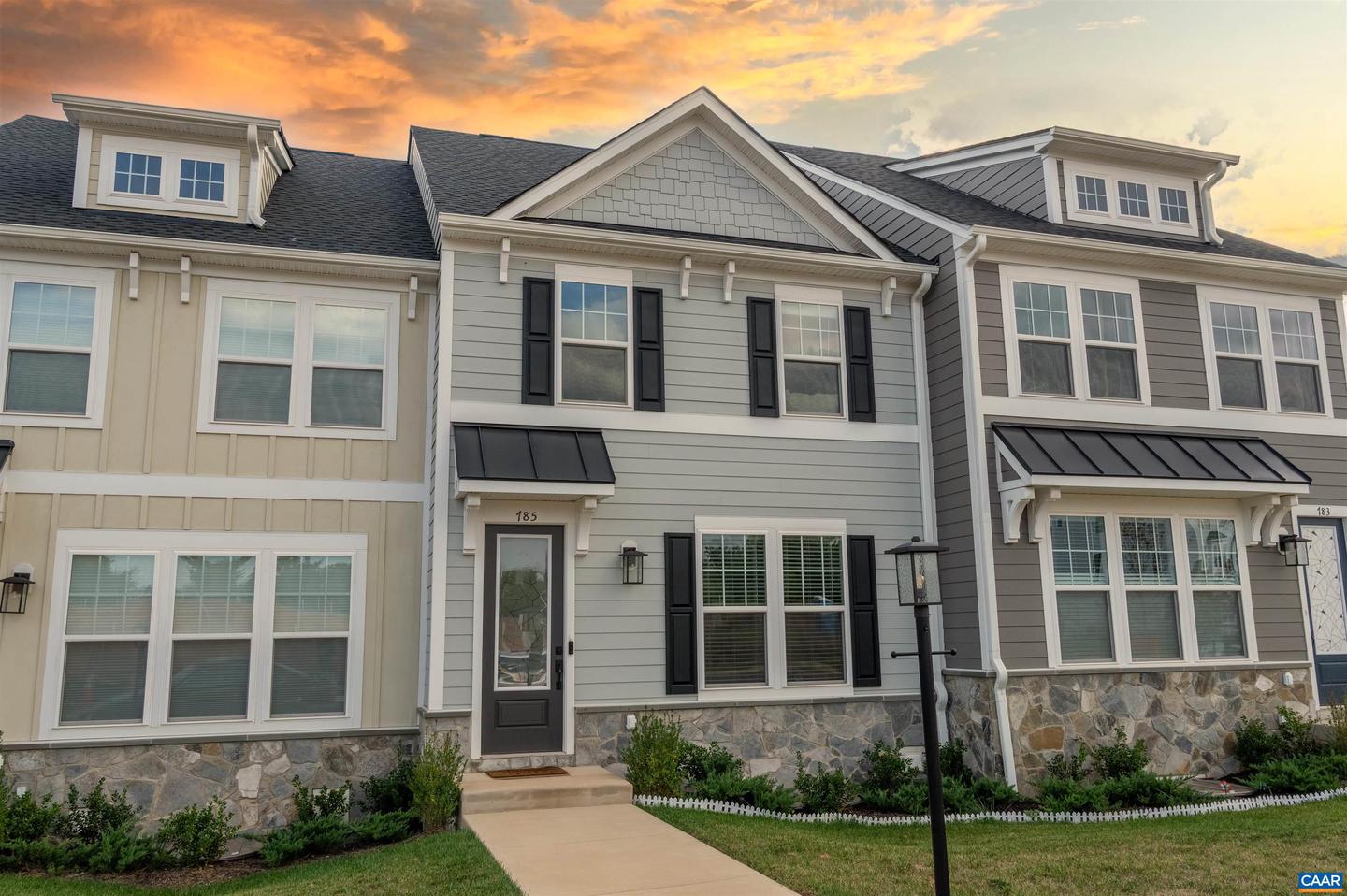 785 PARK RIDGE DR, CROZET, Virginia 22932, 3 Bedrooms Bedrooms, ,2 BathroomsBathrooms,Residential,For sale,785 PARK RIDGE DR,669437 MLS # 669437