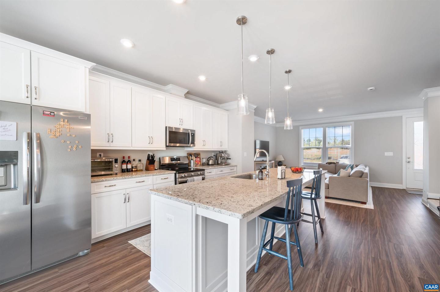 785 PARK RIDGE DR, CROZET, Virginia 22932, 3 Bedrooms Bedrooms, ,2 BathroomsBathrooms,Residential,For sale,785 PARK RIDGE DR,669437 MLS # 669437