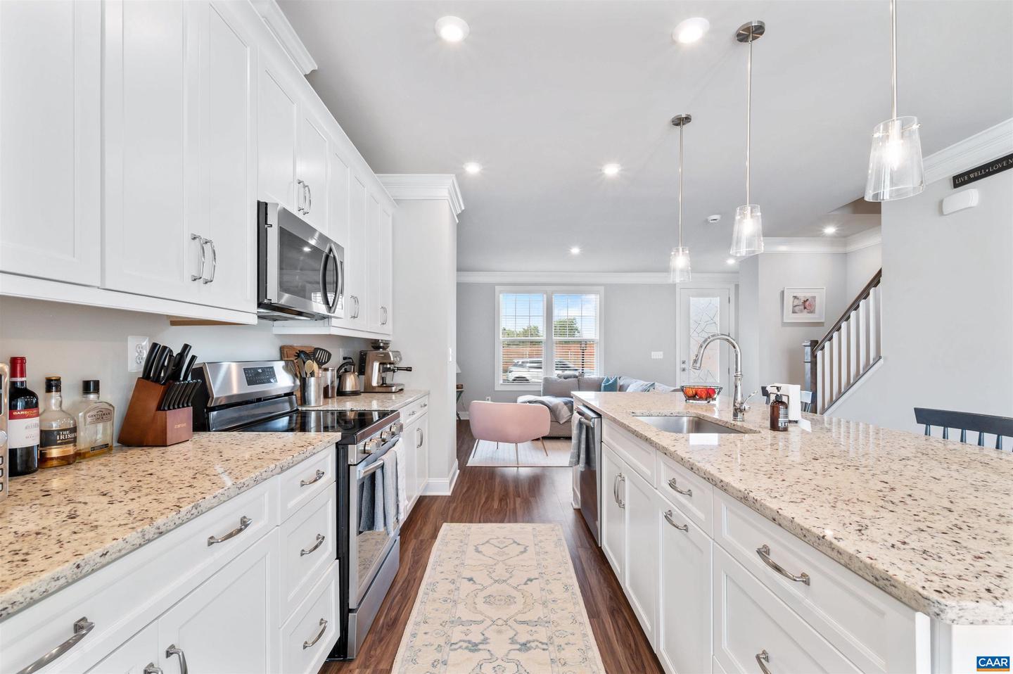 785 PARK RIDGE DR, CROZET, Virginia 22932, 3 Bedrooms Bedrooms, ,2 BathroomsBathrooms,Residential,For sale,785 PARK RIDGE DR,669437 MLS # 669437