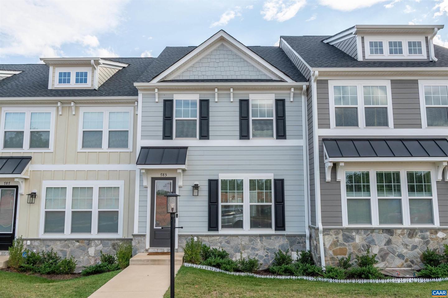 785 PARK RIDGE DR, CROZET, Virginia 22932, 3 Bedrooms Bedrooms, ,2 BathroomsBathrooms,Residential,For sale,785 PARK RIDGE DR,669437 MLS # 669437