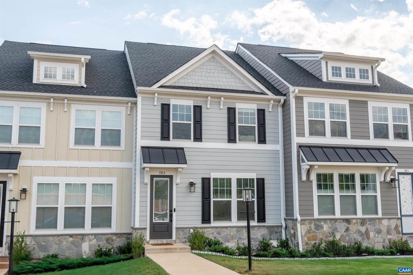 785 PARK RIDGE DR, CROZET, Virginia 22932, 3 Bedrooms Bedrooms, ,2 BathroomsBathrooms,Residential,For sale,785 PARK RIDGE DR,669437 MLS # 669437